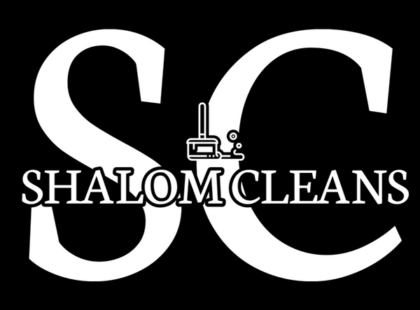 Shalomcleans